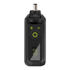 Wireless Battery  DC / RCA Interface for Tattoo Pen Type DC / RCA Machine Tattoo Tattoo Power Supply