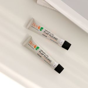 🔥ส่งทันที🤣เจ็บแปล๊บ🔥🔥 ฝ่าเท้า ตื่นนอน ปลดล็อค  ปริมาณ 40g. 290บ.