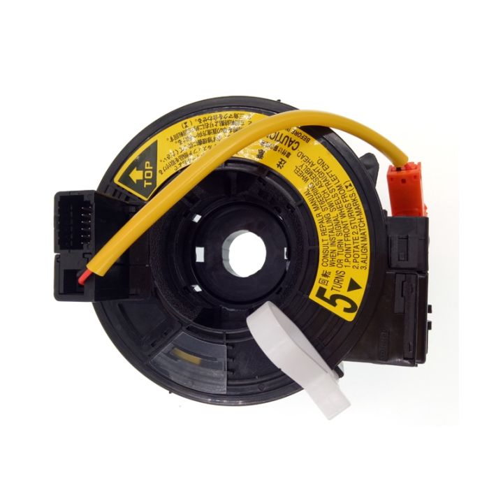 Spiral Cable Clock Spring for Toyota Previa Tarago Estima 2000 - 2005 Spiral Cable Clock Spring for Toyota Previa Tarago Estima 2000 - 2005