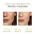Hydrating Skin Care Set Travel Kit, Gifts for Women and Teenage Girls, 4 Piece Skincare Essentials SetTravel Size With Facial Cleanser, Cream, Serum, Sunscreen - Travel Essentials Gift Set. 