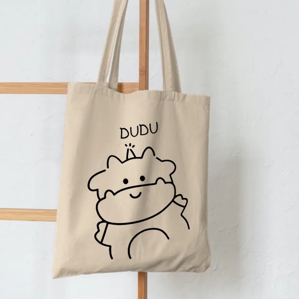 Tote sale bag unik