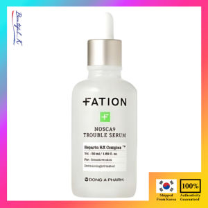 Fation Nosca9 Trouble Serum 50ml BeautifulK