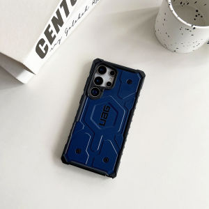 UAG Pathfinder with case for Samsung Galaxy S25 ULTRA / S24 Ultra / S23 ULTRA plus 5G Shockproof Phone Case back cover