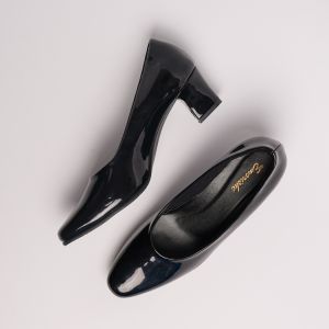 Sepatu Pantofel Wanita Big Size Sepatu Kerja Wanita Sepatu Formal Wanita Sepatu Dinas Wanita Sepatu Slip On
