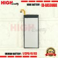 Baterai Samsung Galaxy A8 2018 / A530 / SM-A530F Battery EB-BA530ABE Batre High Quality. 