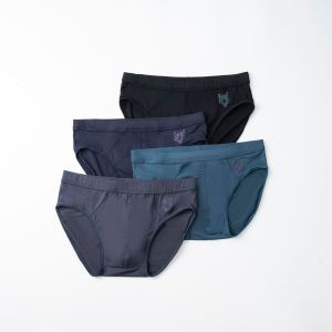 Quần Lót Nam An Thắng Hộp 4 Cái Cao Cấp | Quần Sịp Nam Nổi Bật