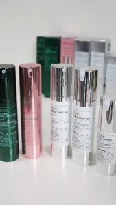 Serum Vi Kim VT COSMETICS Reedle Shot 100/300 50ML VT Reedle Shot Tinh Chất