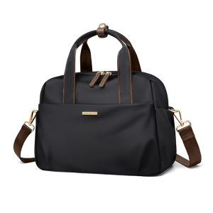 Golf Chất Lượng thời trang mới Của Phụ Nữ Túi Xách dây vai điều chỉnh được Túi đeo Không Thấm Nước Oxford Đeo chéo Túi quai da Công Suất Túi đeo vai lớn Chất Lượng Cao Đa Năng Túi Xách