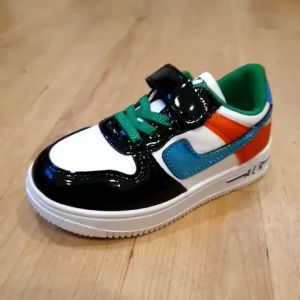 SEPATU SNEAKERS ANAK IMPORT