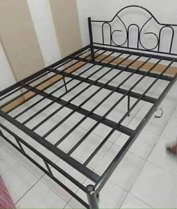 60x75 bed deals frame