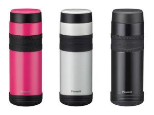 Bình Giữ Nhiệt Nhật Bản 1 lít - PEACOCK AMX-RS100