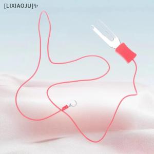 [LIXIAOJU] Electric Fence Alligator Clips Ground Connection For Farm Livestock Animals Energizer To Polywire Polytape Kits Cable Connectors