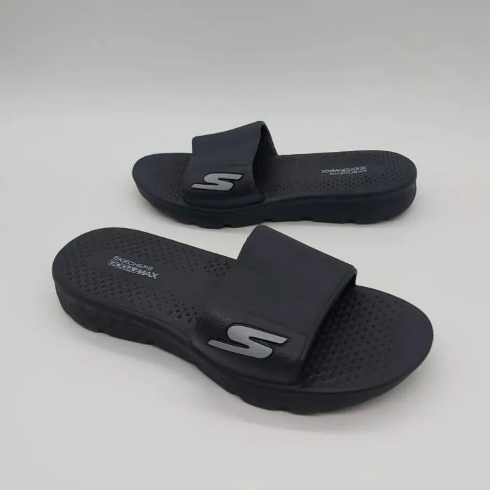 Slide Harga Sandal Skechers Sandal Pria Skechers Sketchers Skecher