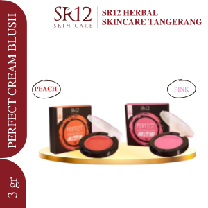 PERFECT CREAM BLUSH ON SR12/BLUSH ON SR12