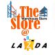 The Store