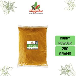 NanaysBest Curry Powder 250g Curry Powder for Chicken Curry