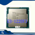 Bộ Xử Lý CPU Xeon E3 1220 V3 3.1GHz 8MB 4 Core SR154 LGA 1150, E3-1220V3 tặng kèm keo tản nhiệt. 