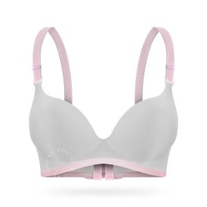 You’ve ( YouHave ) BH Seamless Bra Seamless Bra Tanpa Kawat Tanpa Jahitan Wanita Pakaian Dalam Wanita BRA Beha  Perempuan Cewe Remaja Women Woman 100137