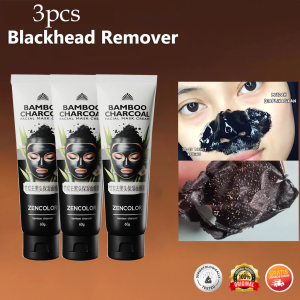 blackhead removal mask remove cuticles shrink pore remove blackheads deep oil control peel-off facial mask 60g 