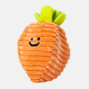 BACON Carrot NoseWork Toy