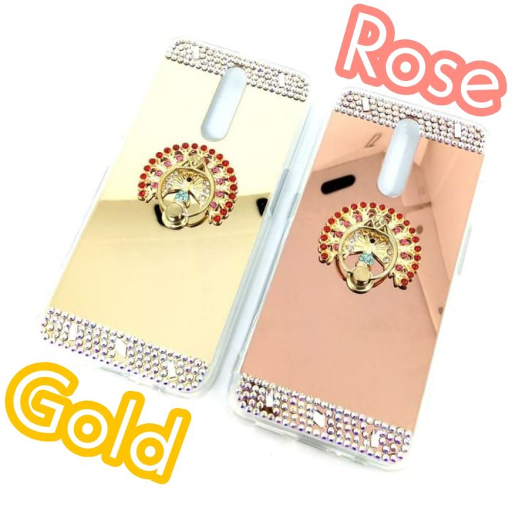 Planet Case XIAOMI REDMI 6A 5A MI A2 REDMI REDMI Luxury Mirror