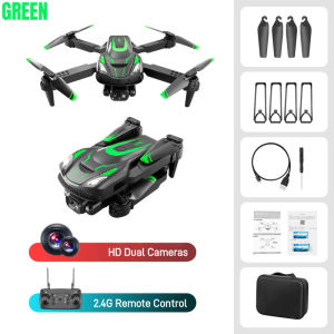 【SG】S28 Max Remote control drone 8K HD camera aircraft foldable smart drone for Childrens Toys Gift