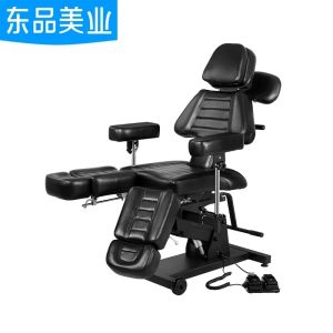 xpkQ Speciality Aesthetician Tattoo Table Portable Adjust Comfort Massage Bed Pedicure Beauty Salon Furniture Sedia A Tatuaggio FYTC 5T9N4