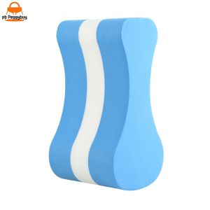 【VS】 Foam Pull Buoy Figure-Eight Shaped Leg Float Swimming Training Aid for Beginner