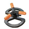 Holman 3-Arm Rotating Sprinkler. 