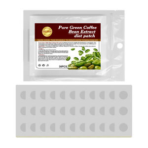 EELHOE Fat Burning Patch Belly Patch Dampness-Evil Removal Improve Stomach Discomfort， Chinese Slimming Patch Mugwort Navel Sticker Weight Loss Navel Sticker Magnetic Slim Detox Adhesive Sheet Fat Burning Diet Patch Pads