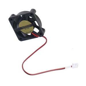 High Performances Double Ball Cooling Fan DC24V 4010 3010 5020 for SV08 3D Printer Mainboard