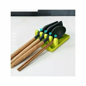 SMF.D207 Holder alat masak spatula lainnya