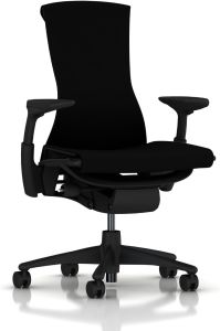Herman Miller Embody Chair Embody Logitech Gaming Chair