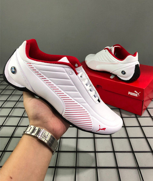 Puma bmw best sale shoes women red