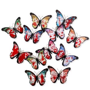 Pinky Bee Dekorasi Halloween Kelelawar Jack O Lantern 66140300