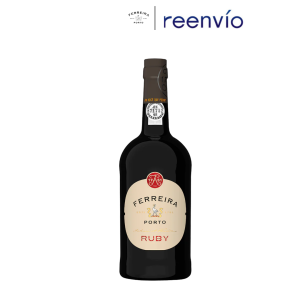 Ferreira Porto Ruby 750ml