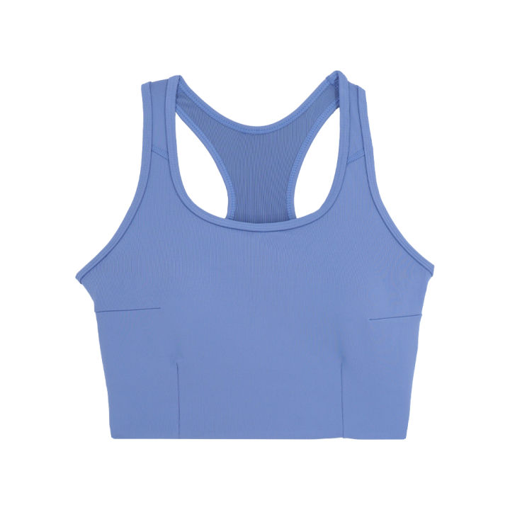 Skechers Women Refresh Collection Performance Sports Bra - SP223W065-02A6 ,  Perempuan