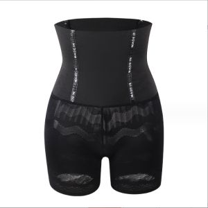 U-8817 กางเกงกระชับสัดส่วน เก็บหน้าท้อง กระชับต้นขา  กระชับก้น