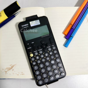 Máy tính Casio Fx-880 BTG có hỗ trợ tiếng việt Máy tính học sinh giá rẻ fx-880 btg cầm tay học sinh