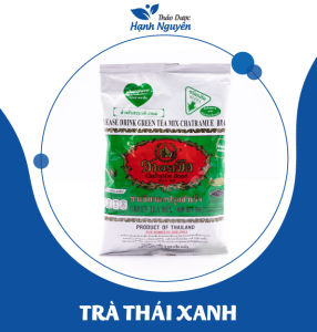 Trà sữa dưỡng nhan đường nâu thảo mộc set nguyên liệu đầy đủ thơm ngon - Thảo Dược Hạnh nguyên
