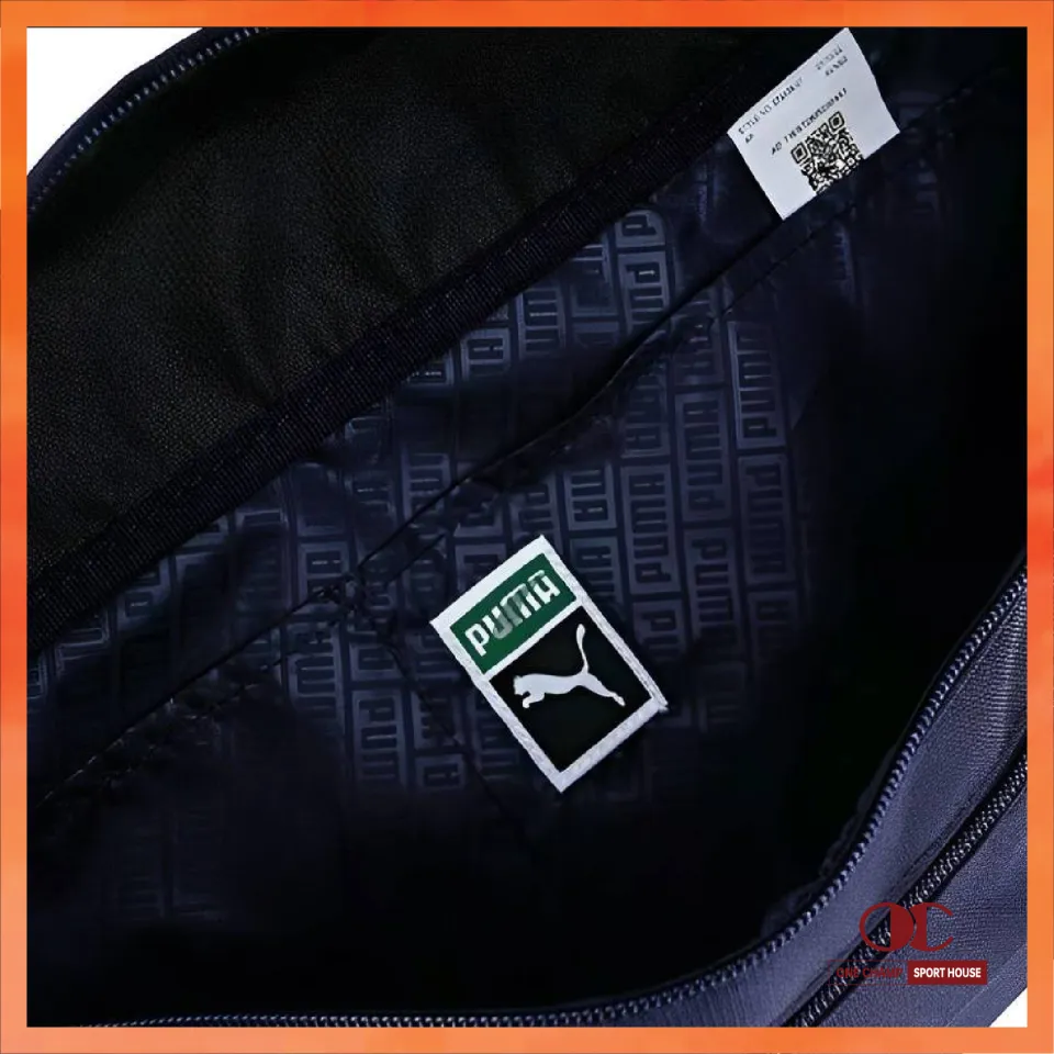 Fashion Summer Men's Leather Simple small Sling Bag chest bag crossbody bag  4018 | eBay
