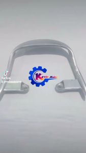 Behel Begel Planger Satria Malaysia Rgv Satria Lumba Rgv Pnp