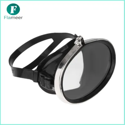 Flameer aqualung sphera Mặt nạ lặn dưới nước mặt nạ