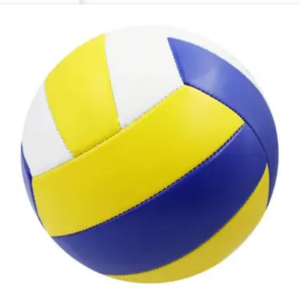 วอลเลย์บอล Mikasa MVA300 วอลเลย์บอลหนัง PU ขนาด 5 วอลเลย์บอล