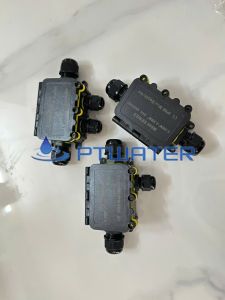 Hộp nối cáp điện chống nước (IP68) - 2 đầu 3 đầu 4 đầu