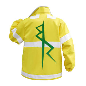 Anime David Martinez Halloween Costume Cyberpunk Edgerunners Cosplay Costume Stand Collar Jacket Hoodie Zipper Punk Coat㏇0705