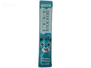 【Guazhoumu】HEALTHY CAT STICKS probiotic cat strips 🐱｜Salmon tuna chicken tuna 🍣｜High protein·No additives✨