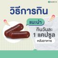 HandyHerb Vit2go ZinC วิตทูโก ซิงค์ คุ้มค่า ทานประจำคุ้มกว่า ไร้สิว ผิวไม่มัน. 