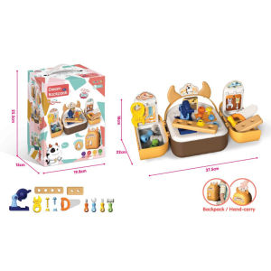Mainan Anak Peran Pretend Play Dreaming Backpack