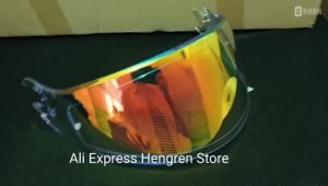 Motorcycle Helmet Visor for SHARK Skwal 2 D-Skwal 2 Spartan Carbon Accessories For Car Cars For Car Cars Head Moe cross